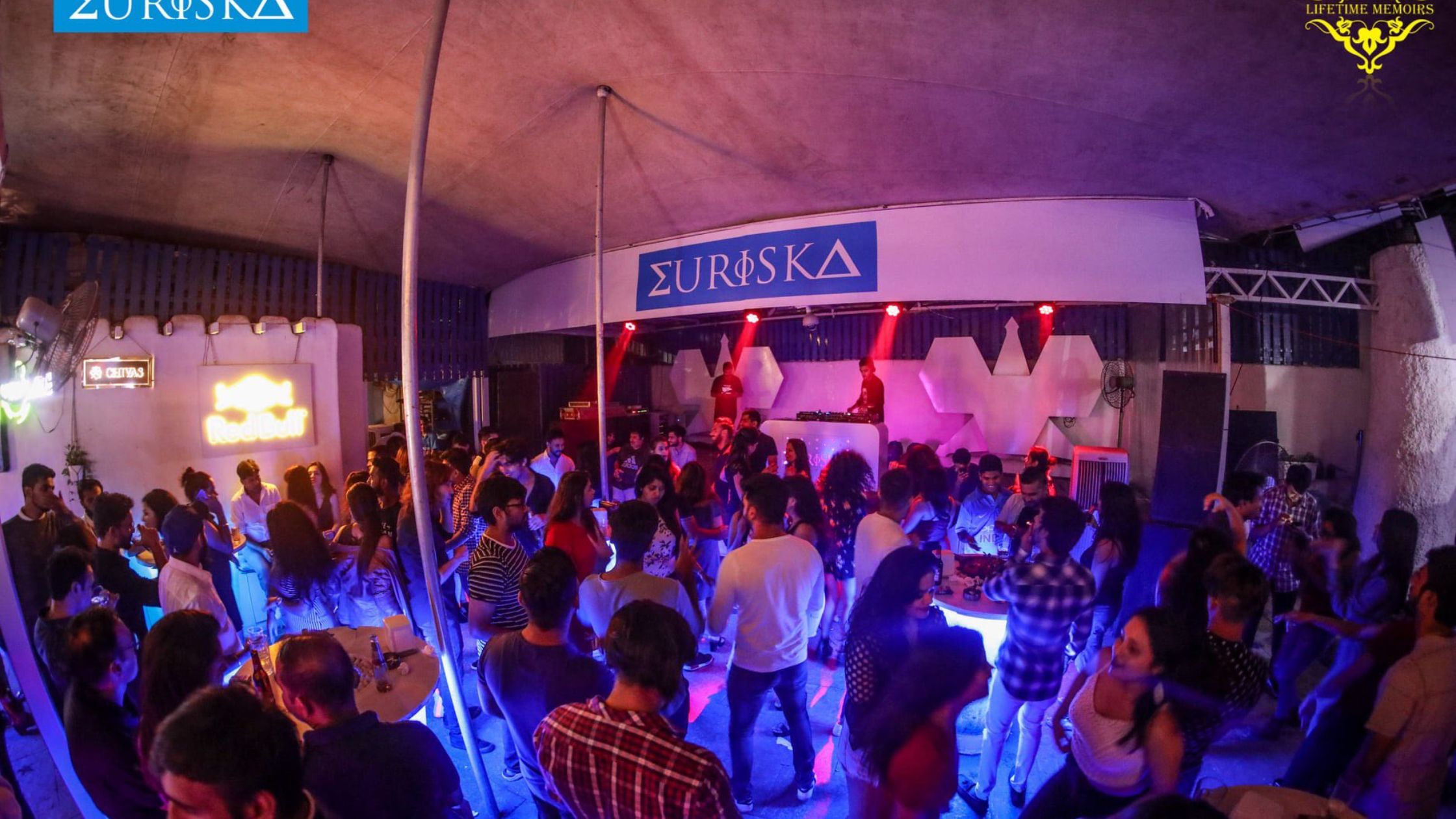 Euriska – Koregaon Park